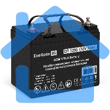 Комплект ИБП EX296004RUS + батарея 33Aч EX282974RUS 4шт (инвертор, синус, для котла, настенный) ExeGate FineSine SX-5000.LCD.AVR.2SH.T <5000VA/3500W, чистая синусоида, цветной LCD-дисплей, AVR, 2*Schuko+клеммы, линейно-интерактивный, крепление настенное, 