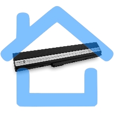 Аккумуляторная батарея Amperin для ноутбука Asus X, PRO, P, N, K, F, B, A 4400mAh (49Wh) AI-K52