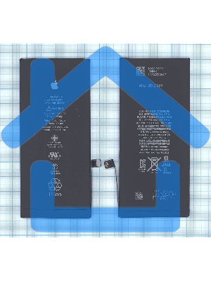 Аккумуляторная батарея для Apple iPhone 8 Plus 3.82V, 10.28Wh