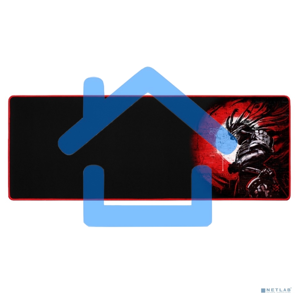 Коврик для мышки Defender Liberty 800х300х3мм