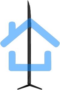 Телевизор TCL 55