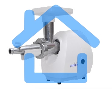 Мясорубка электрическая Аксион М25.04