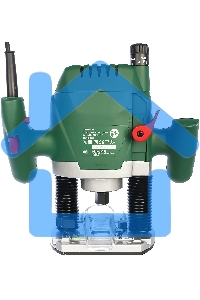 Фрезеры Bosch POF 1400 ACE 060326C820 Фрезерная машина 1400 Вт, 11000–28000 об/мин, 55мм, 3.5 кг