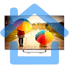 Телевизор Asano 43