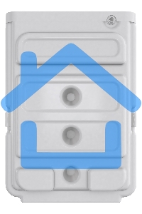 Стиральная машина Gorenje W1NHPI62SCSIRV белый загр. фронтальная макс.: 6 кг 1200 об/мин класс: А