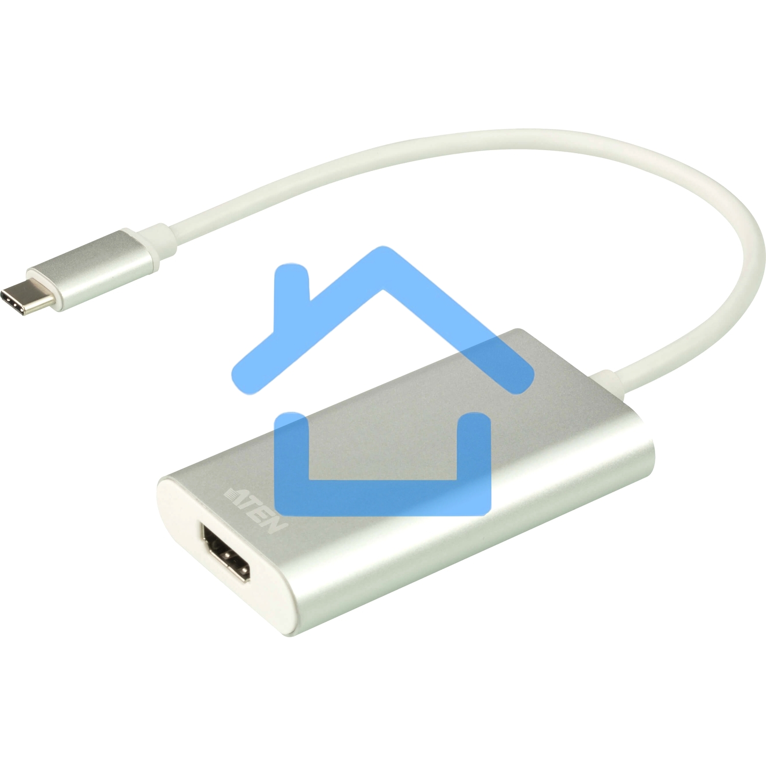 Конвертер ATEN CAMLIVE™ HDMI to USB-C UVC Video Capture