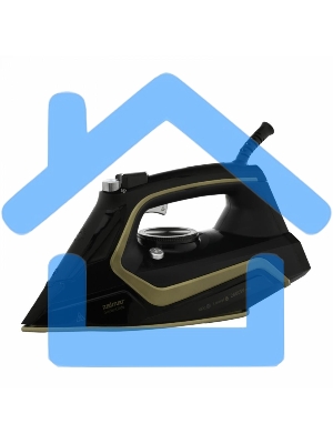 Утюг Zelmer ZIR2620 GOLDEN GLIDE 80105687P