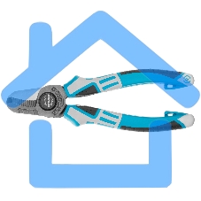 Кабелерез GROSS, 160 мм 17726