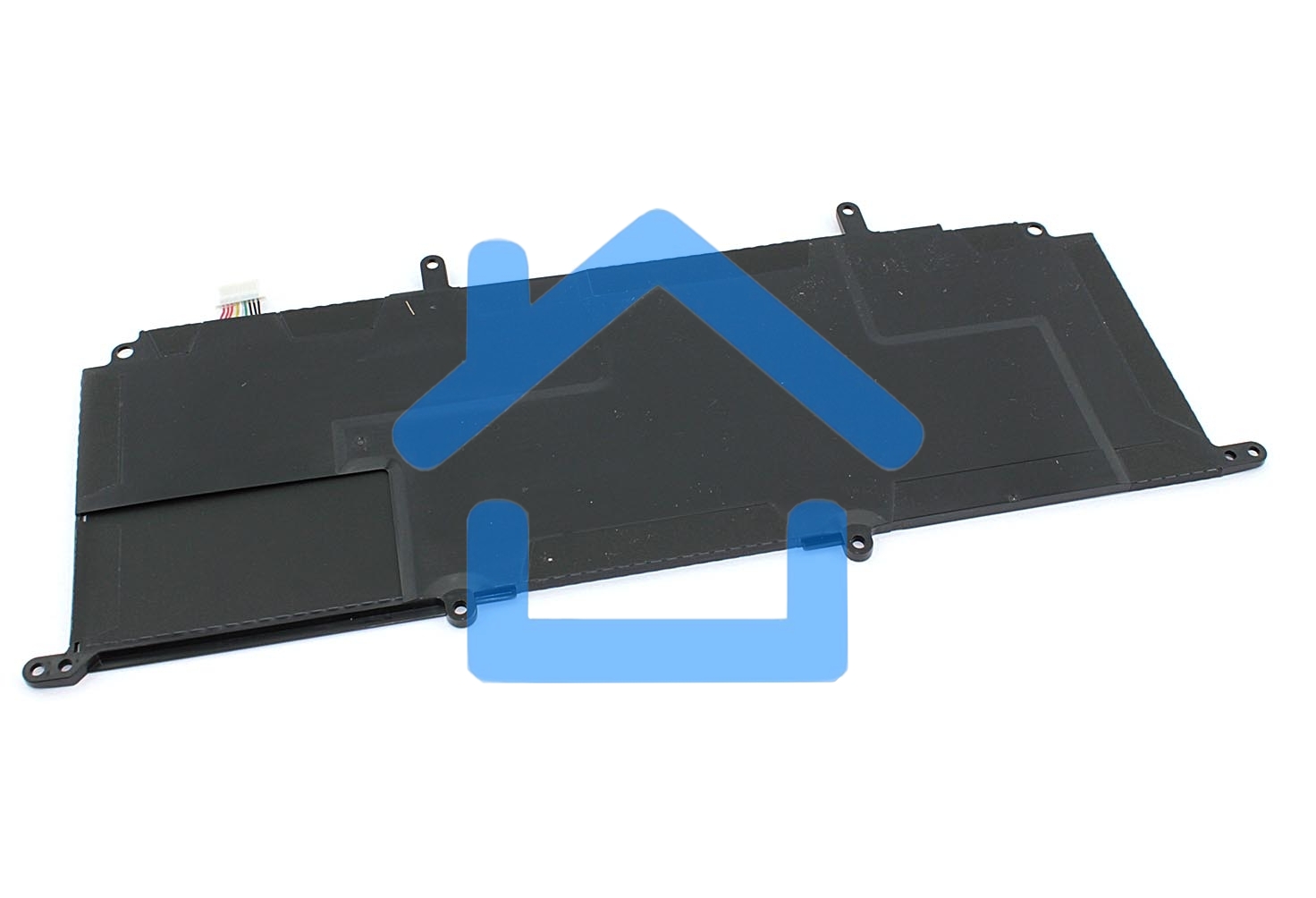Аккумуляторная батарея для ноутбука HP Split X2 13-M11.1V 2950mAh OEM
