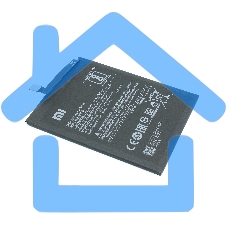 Аккумуляторная батарея BN36 для Xiaomi Mi 6X/Mi A2 2800mAh