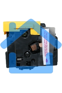 Картридж лазерный Cactus CS-CB542A желтый (1400 стр.) для HP Color LaserJet CP1215/1515/CM1312