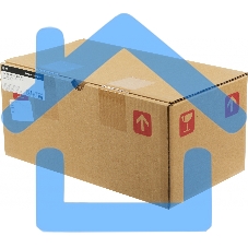 Печка в сборе Cactus CS-FU-HP-P4515-NC (RM1-4579-000-new compat) для HP LJ P4515/P4015/P4014