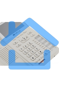 Телефон ORIGO IP-телефон с цветным дисплеем 4.3