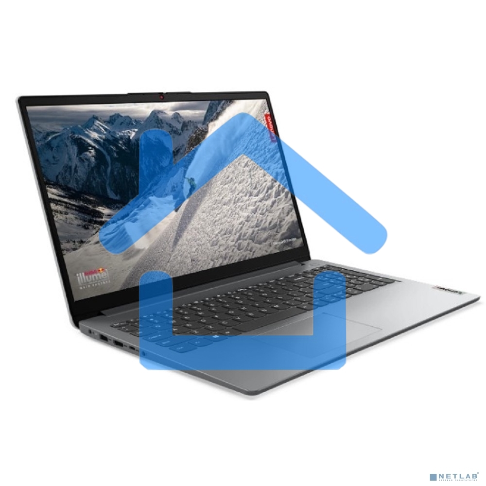 Ноутбук Lenovo IP1 15AMN7 (QWERTY/RUS) 15.6