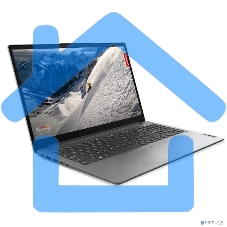 Ноутбук Lenovo IP1 15AMN7 (QWERTY/RUS) 15.6