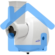 Мясорубка электрическая Аксион М25.03 1500Вт белый