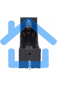 Батарейный отсек Rexant 1х18650 Li-ion (на плату)