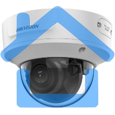 Видеокамера IP Hikvision DS-2CD2723G2-IZS 2.8-12мм цветная