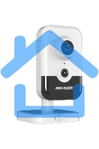 Камера IP 2MP CUBE DS-2CD2423G2-I 2.8мм HIKVISION