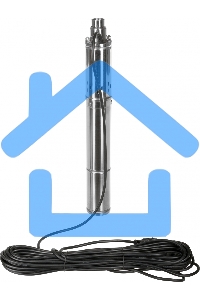 Скважинный насос Вихрь СН-60/25В 68/3/14