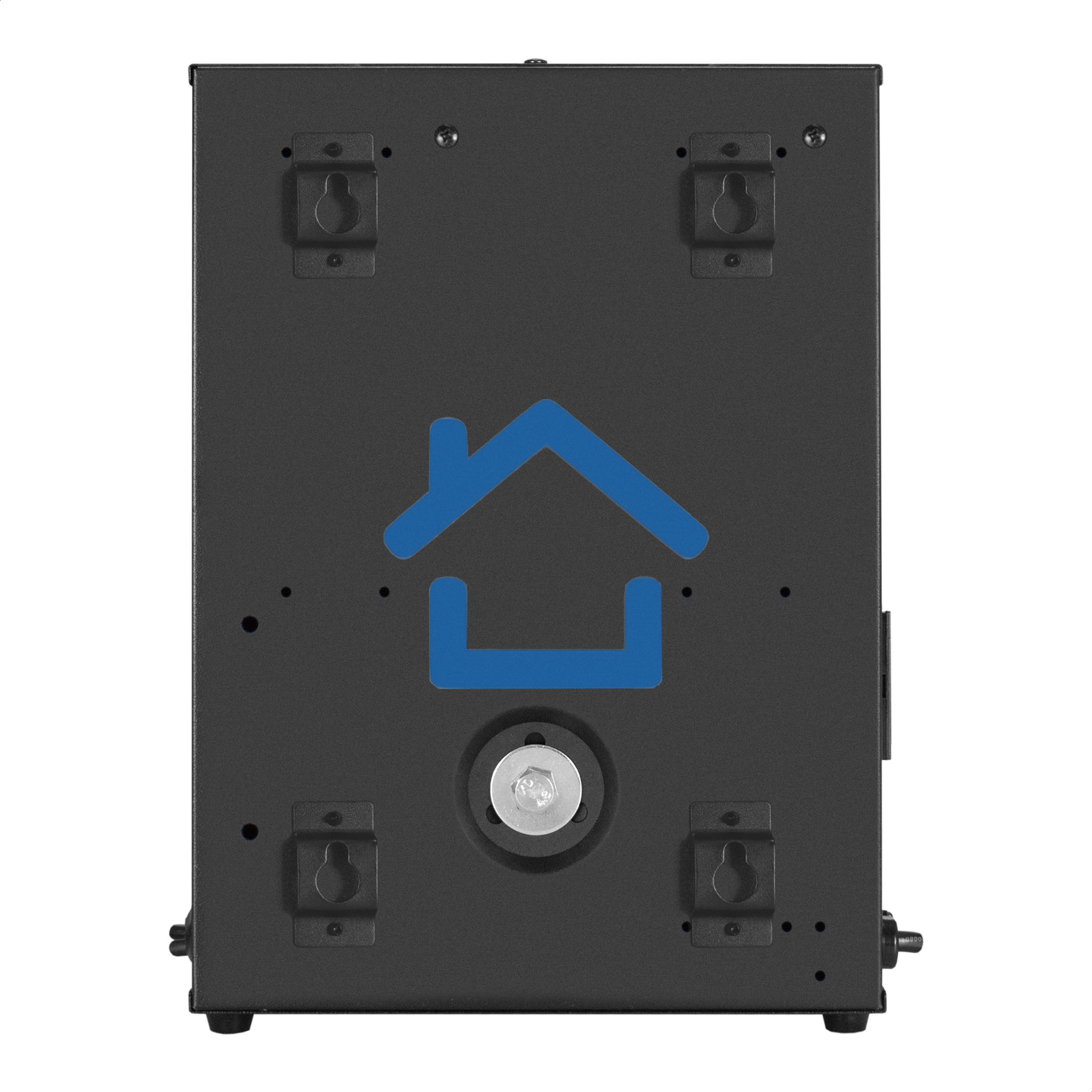 Комплект ИБП EX295997RUS + батарея 65Aч EX282982RUS 1шт (инвертор, синус, для котла, настенный) ExeGate FineSine SX-1000.LCD.AVR.2SH <1000VA/600W, чистая синусоида, цветной LCD-дисплей, AVR, 2*Schuko, линейно-интерактивный, крепление настенное/универсальн