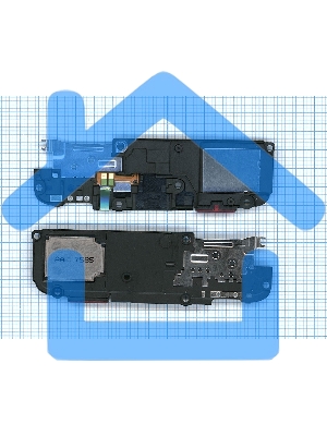 Полифонический динамик (Buzzer) для Huawei Honor 9