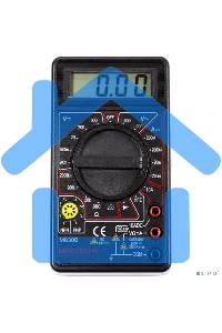 Портативный мультиметр M830B MASTECH