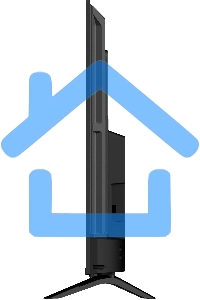 Телевизор Digma 50