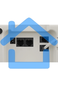 Телефон ORIGO IP-телефон с цветным дисплеем 4.3