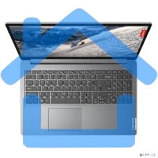 Ноутбук Lenovo IP1 15AMN7 (QWERTY/RUS) 15.6