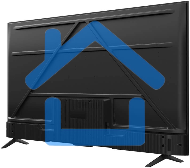Телевизор TCL 65