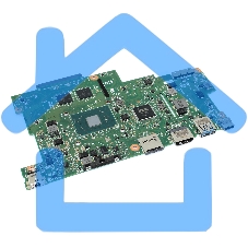 Материнская плата для Asus E203NA 4G/N3350/AS 90NB0FC0-R00040