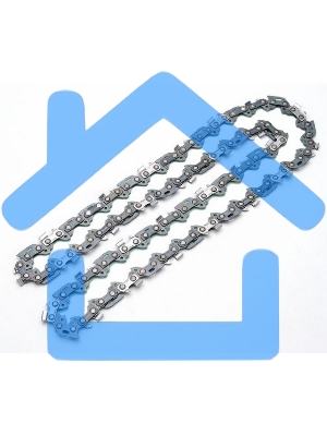 Цепь CHAMPION A050-VS-55PRO3/8''-1.3мм-55