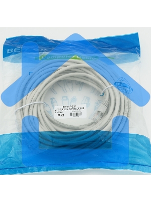 Патч-корд molded 5E Copper 20m