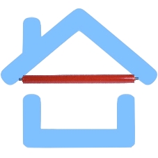 Вал резиновый, нижний для Kyocera FS-2020/3920/4020/3040 NV-302H425090/NV-302HS25360 совместимый Вал резиновый, нижний для Kyocera FS-2020/3920/4020/3040 NV-302H425090/NV-302HS25360 совместимый