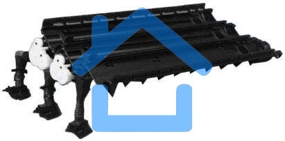 Трубки диспенсера в сборе XEROX Phaser 7500 (094K92390/094K92391/094K92393/094K92392)