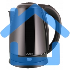 Чайник электрический ECON ECO-1878KE нержавейка