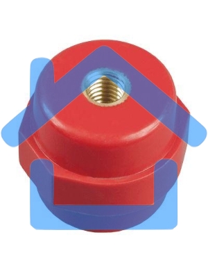 Изолятор SM 25 силовой ИЭК YIS11-25-06