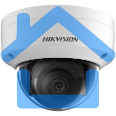 Видеокамера IP Hikvision DS-2CD2143G2-IS 2.8-2.8мм цветная