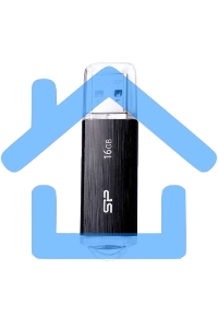 Флешка USB 16 Gb Ultima U02 SP016 GbUF2U02V1K USB 2.0 черный