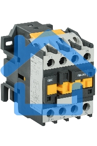 Контактор КМИе-23210 32А 230В/АС3 1НО ИЭК KKME21-032-230-10