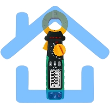 Токовые клещи MS2016A MASTECH