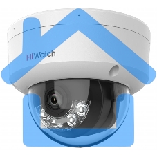Камера видеонаблюдения IP HiWatch DS-I852M(2.8mm) 2.8-2.8мм цв.