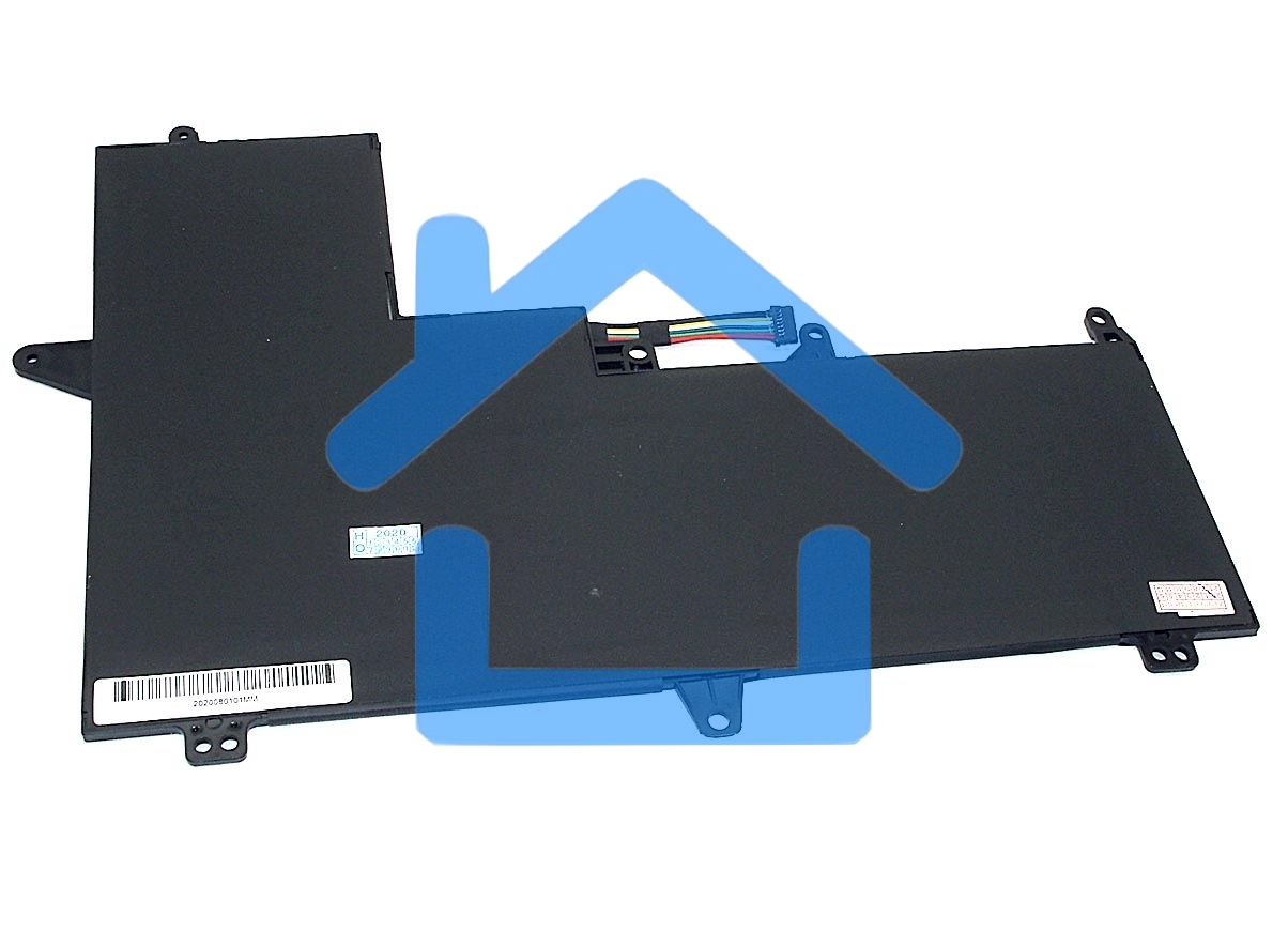 Аккумуляторная батарея для ноутбука Lenovo Xiaoxin Air 127.6V 5000mAh