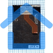 Матрица AYF070D40C02