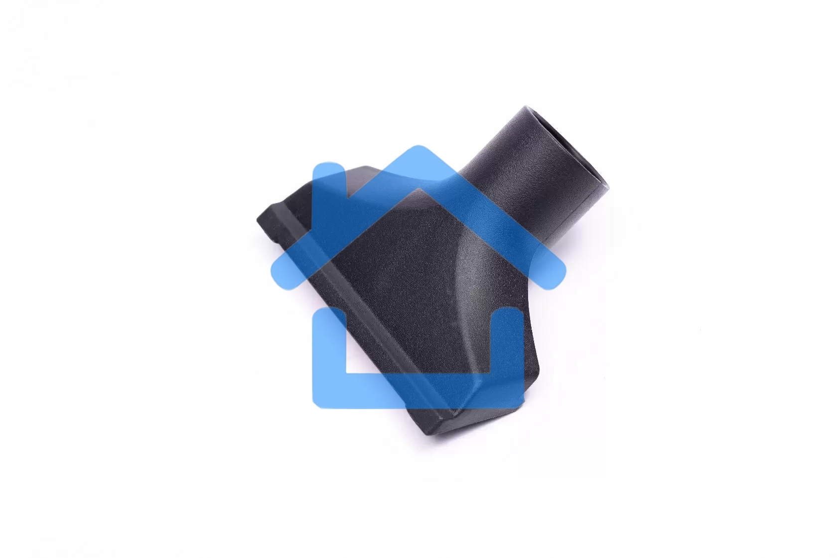 Пылесос Sharp ECNB16RR красный, 320/1600 Вт, уборка сухая, пылесборник контейнер 1 л