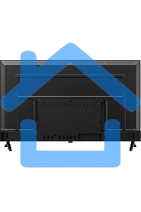 Телевизор Digma 50