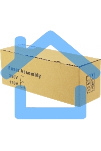 Печка в сборе Cactus CS-FU-XER-VLC7020-NC (115R00115-new compat) для Xerox VL B7025/7030/7035/C7020/7025/7030/7035