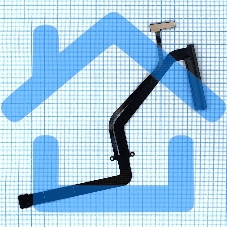 Шлейф жесткого диска HDD для MacBook Pro 15 A1286 Early 2011 Late 2011 (922-9751, 821-1198)