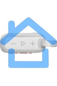 Портативная акустика JBL GO 4, белый